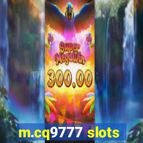 m.cq9777 slots